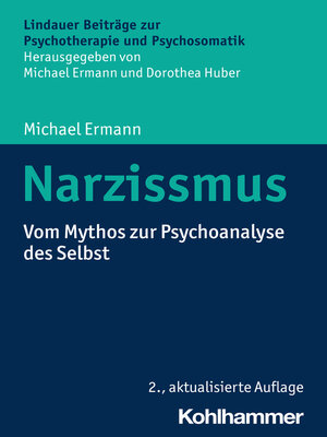 cover image of Narzissmus